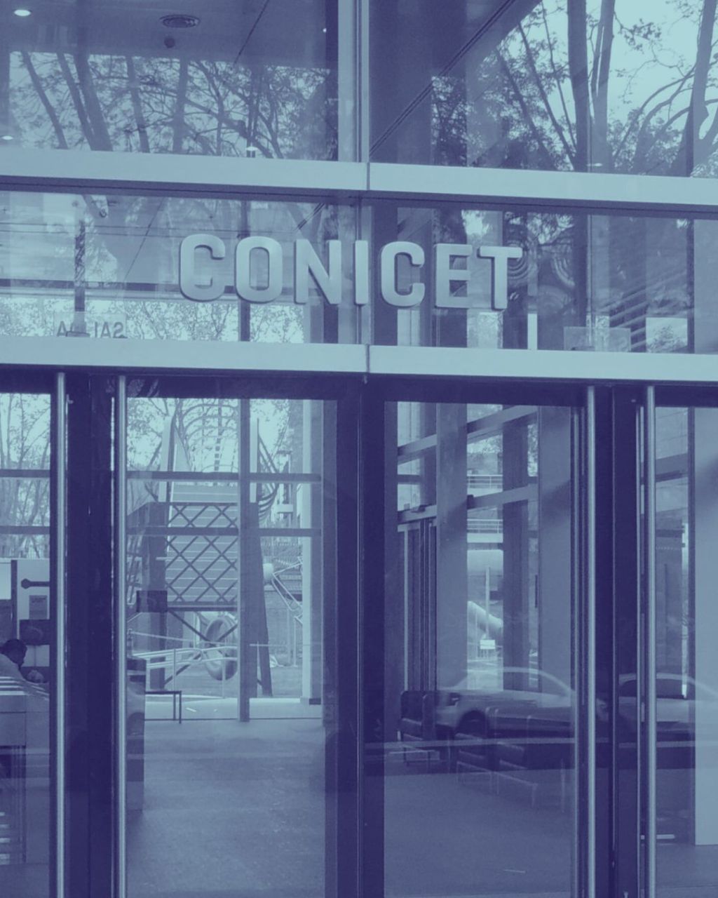 Una beca CONICET: los puzzles de la&nbsp;academia