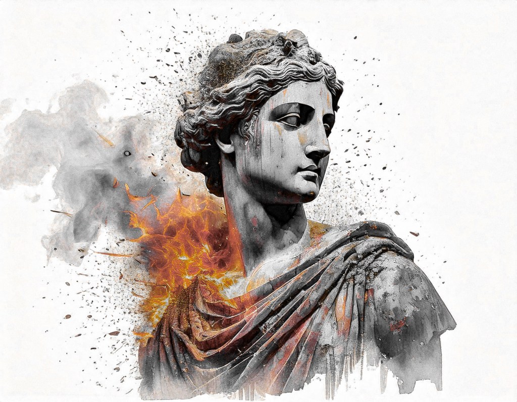 La (De)cadencia de&nbsp;Occidente