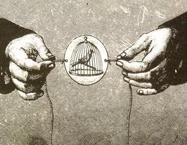 Crecimiento económico para (anti)mandriles