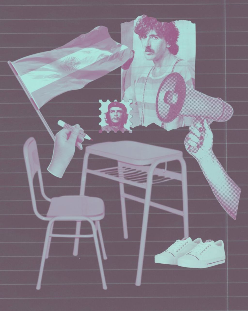 Réquiem por la identidad cultural&nbsp;argentina