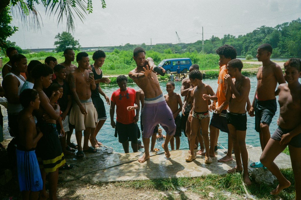 ¿Cultura caribeña? en la Argentina del&nbsp;26