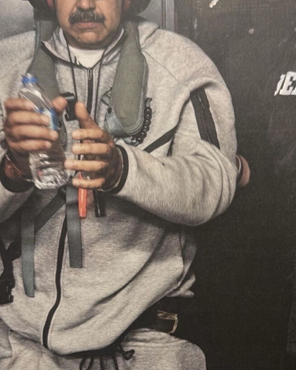 Indumentaria deportiva y decadencia de los 90 a la fecha. 